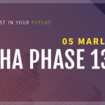 5 marla file DHA Phase 13